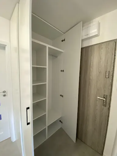 DAKA Meble - meble na wymiar Lublin, meble kuchenne Lublin, szafy na wymiar Lublin